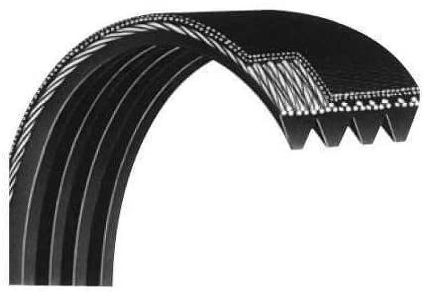 Main Drive Belt 004157-00 Works   Upright Bike