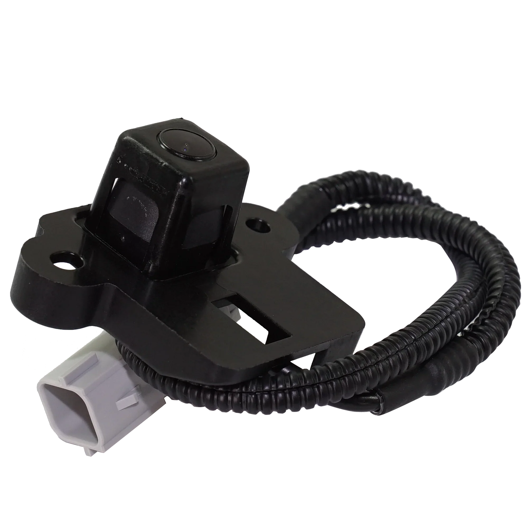 Back Up Camera Compatible with 2009-2013 Cadillac Escalade