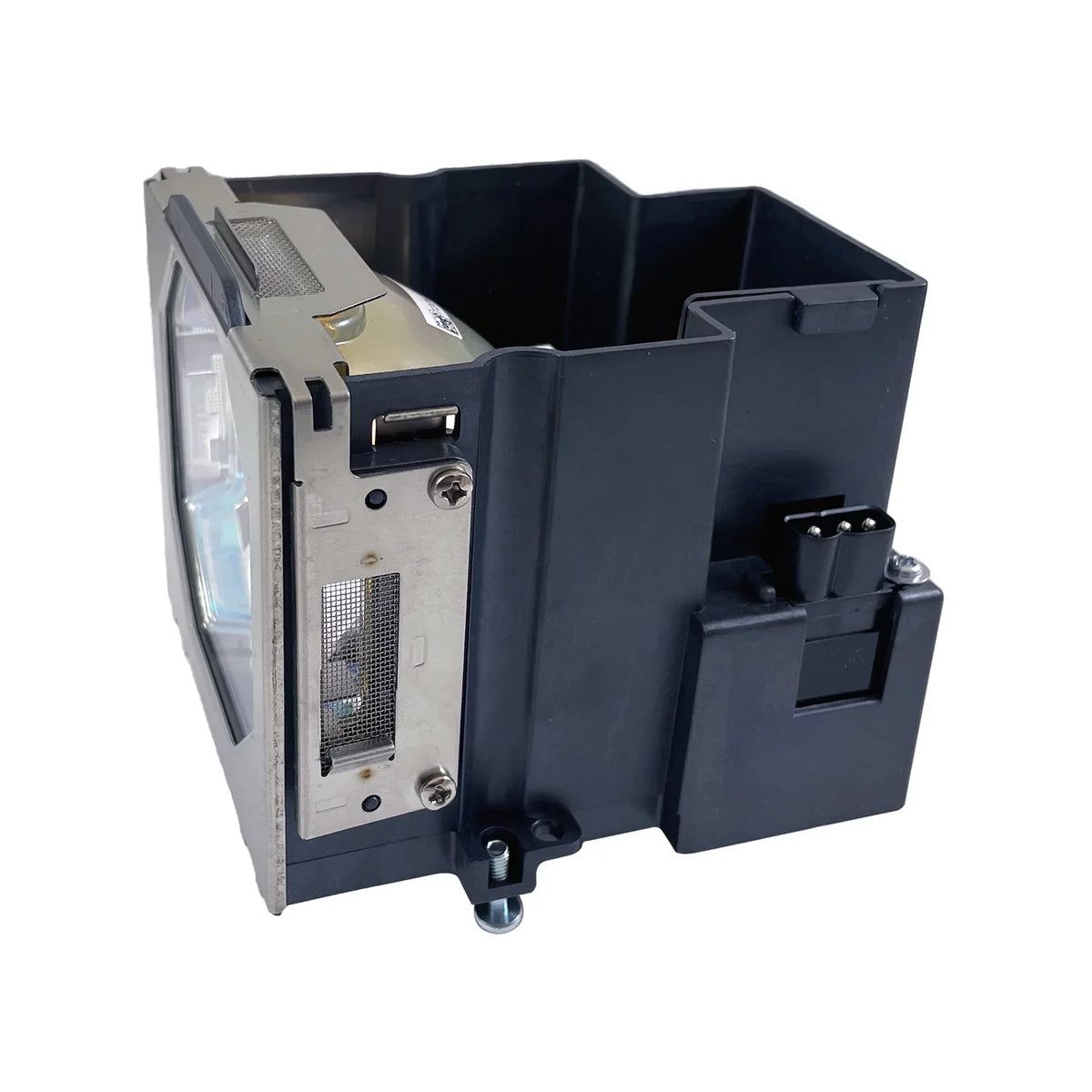 Eiki - Projector Housing with Genuine Original  Bulb