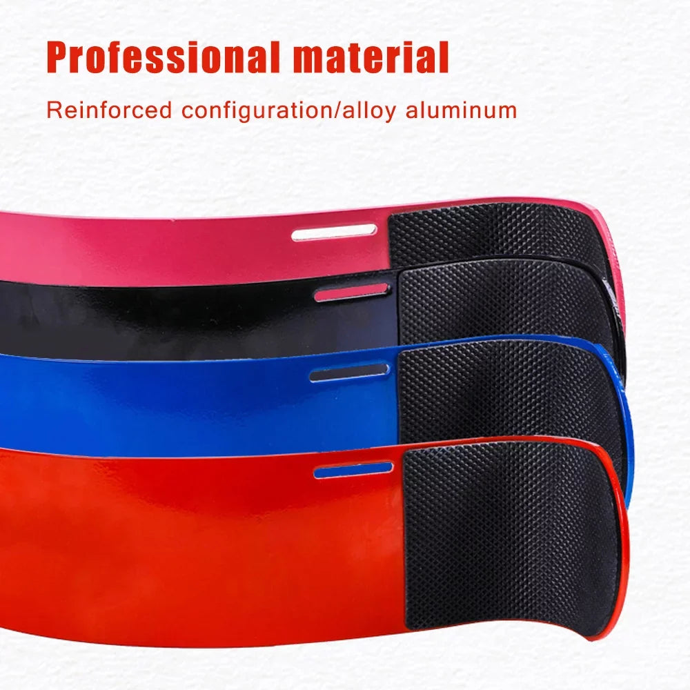 Meterk Arm Trainer Bicep Arm Blaster Weightlifting Arm Blaster Fitness Arm Biceps Bomber Weightlifting Biceps Training Board