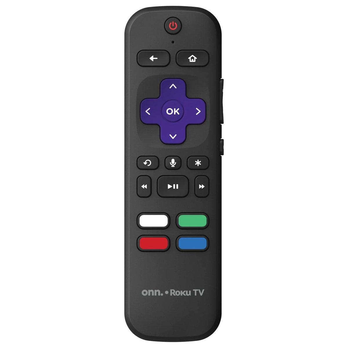 onn. 65”  4K  (2160p) Roku Smart  with Dolby Atmos, Dolby Vision, Local Dimming, 120hz Effective Refresh Rate, and  (100071705)