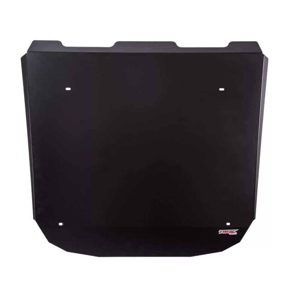Tusk  Profile Aluminum Roof Roof Only For    Turbo  Edition 2018