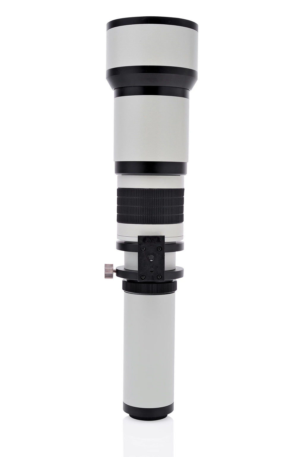 Opteka 650-1300mm High Definition Telephoto Lens for Sony Alpha -Mount a9, a7r, a7s, a7, a6500, a6300, a6000, a5100, a5000, a3000, -7, -6, -5T, -5N, 5R and 3N Digital Mirrorless Cameras