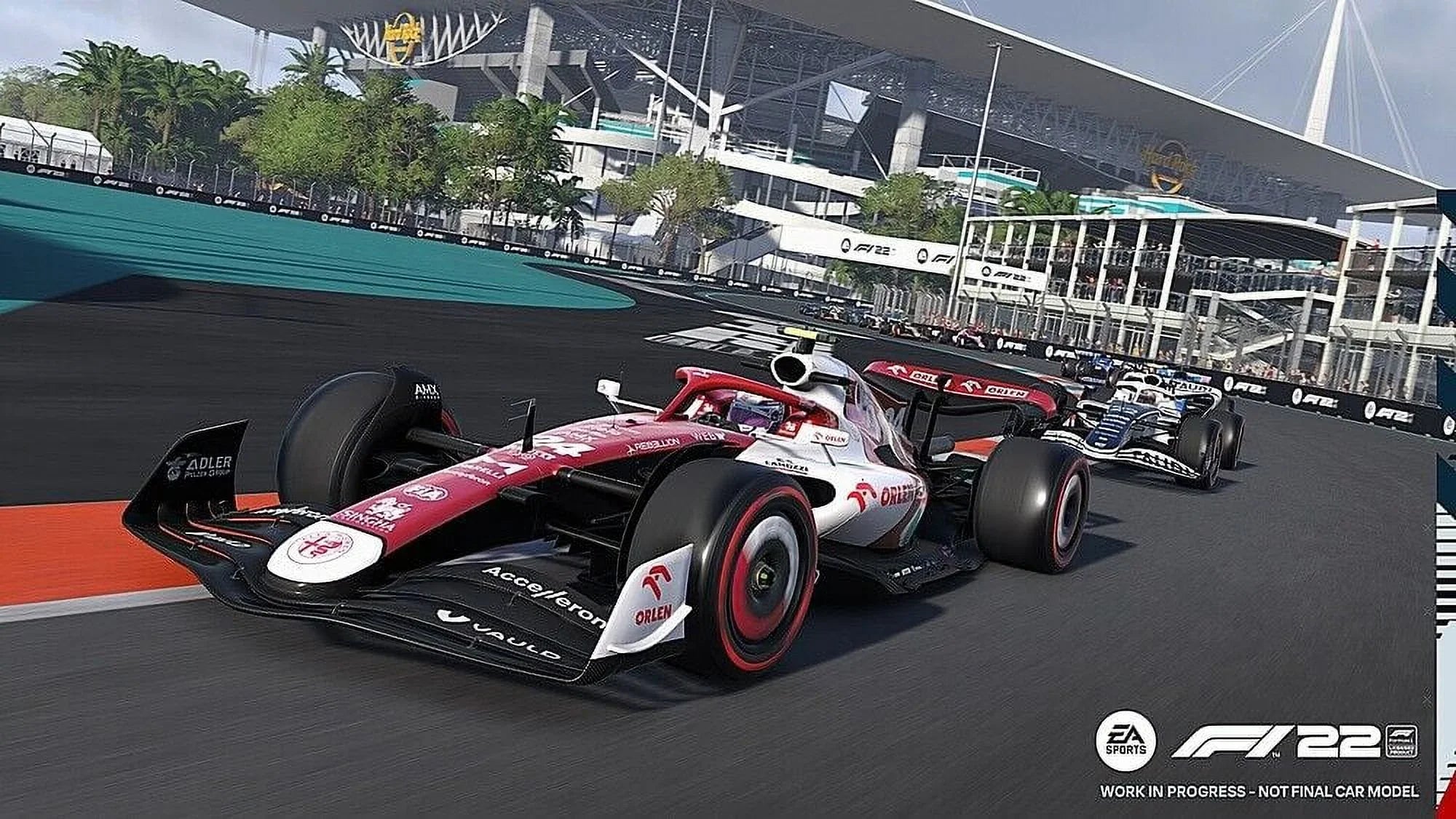 2022 - Xbox One