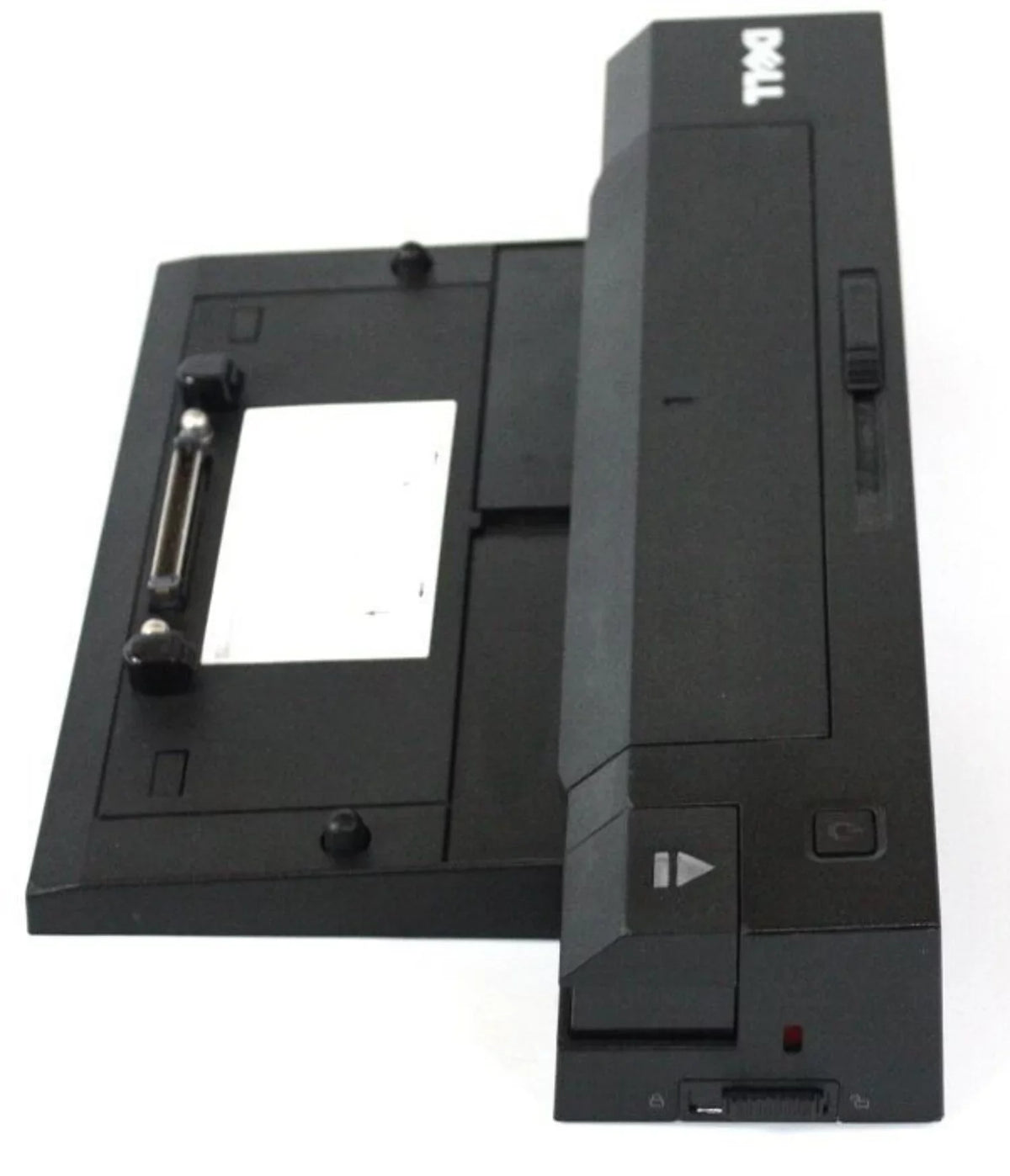 Pre-Owned Dell Latitude  Serie   Docking Station Port , , , , , 0R537F, 0CY640, 0F310C, 0YP126, 0M8V41 (Good)