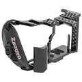 Cage for Fujifilm - Camera