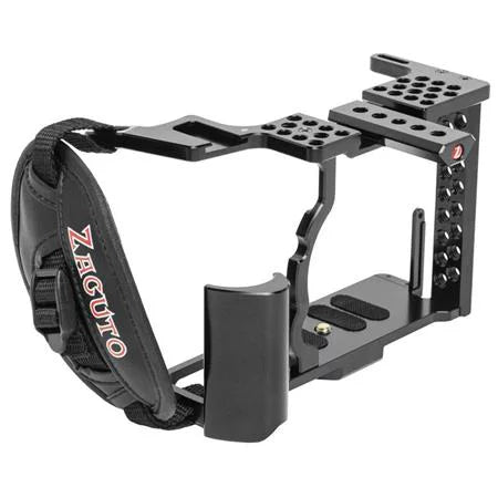 Cage for Fujifilm - Camera