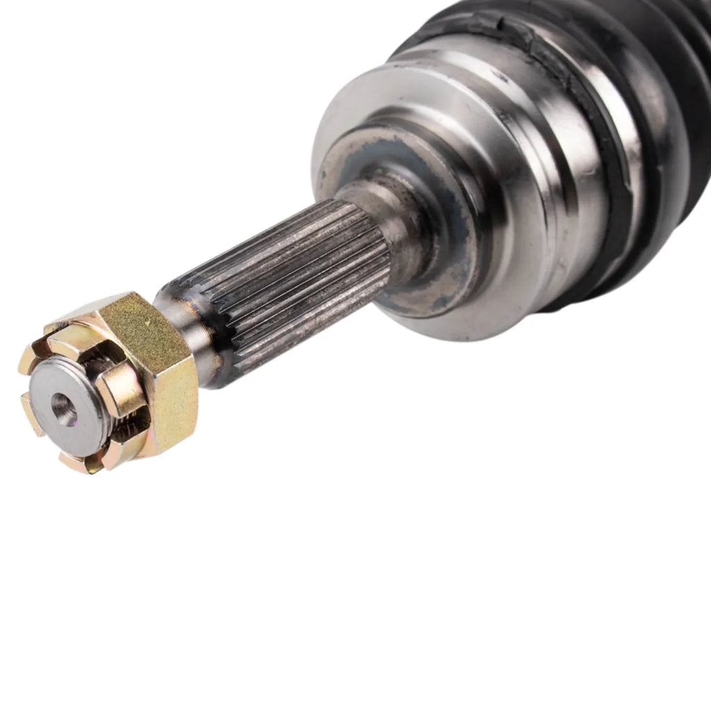 Rear Left  Axle Shaft Fits 07-08 Dodge Caliber 07-17 Jeep Compass Patriot