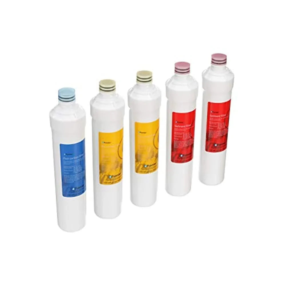 Watts Premier   Pure Annual Filter Kit, 1-Pack(5 Filters)