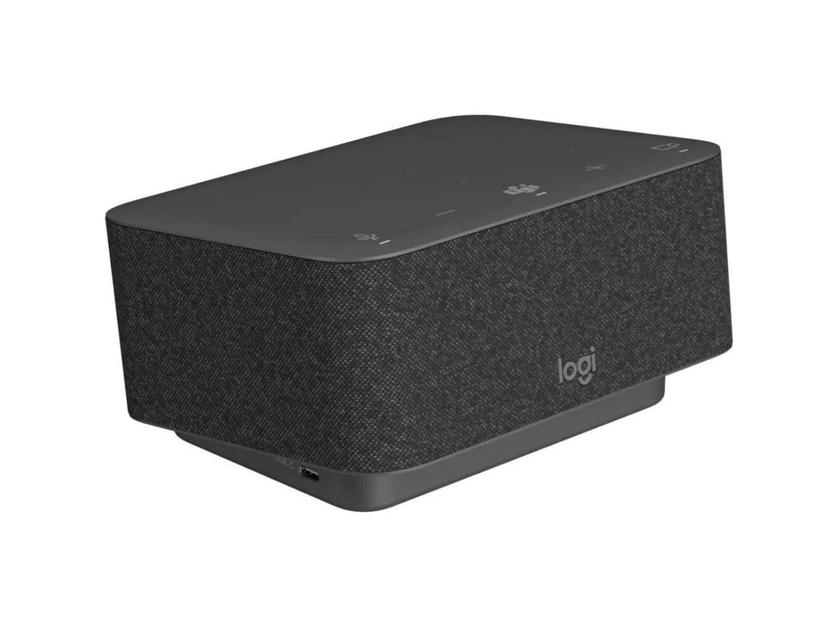 Logitech Logi Dock Docking Station 986000025