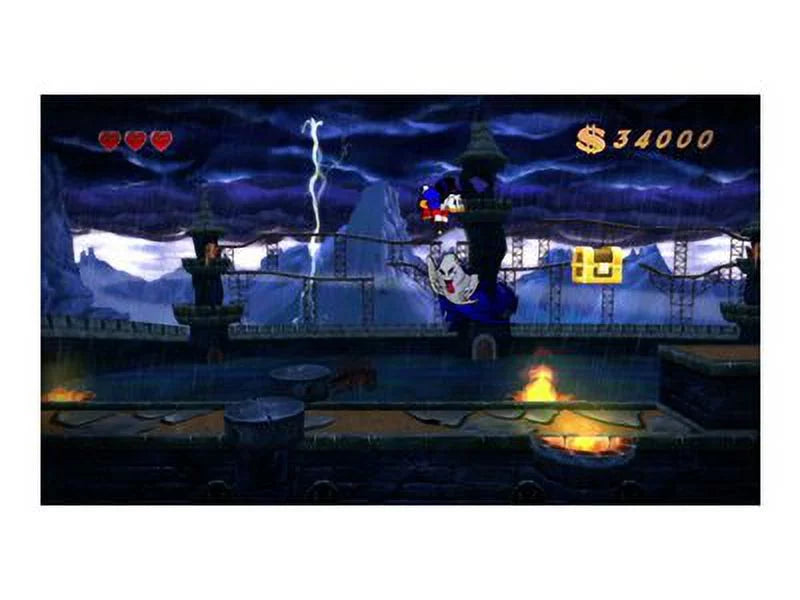 DuckTales ()