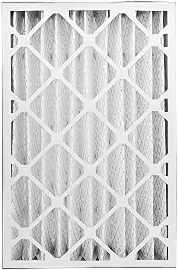 16X25x5  8   Furnace Air Filter Replacement For   , Dust 2-Pack, Made In The