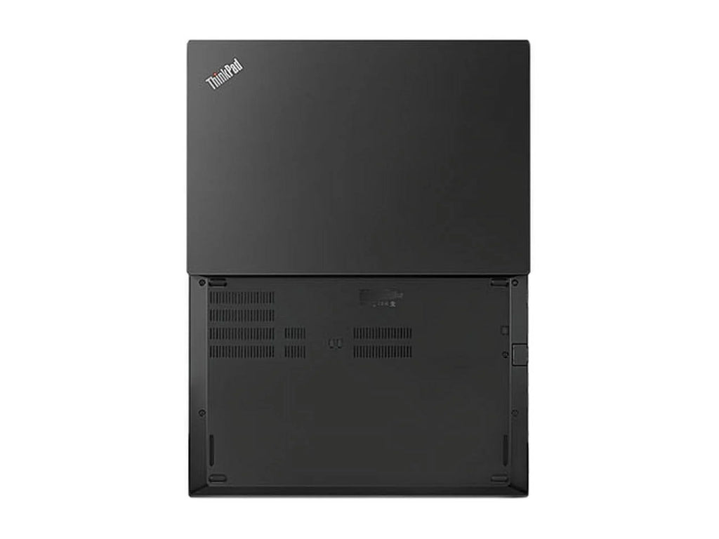 Lenovo ThinkPad T480s Windows 10 Pro Laptop - Intel Core i7-8550U, 8GB , 1TB PCIe NVMe , 14"   1920x1080 Matte Display, Fingerprint Reader, 4G  , Black