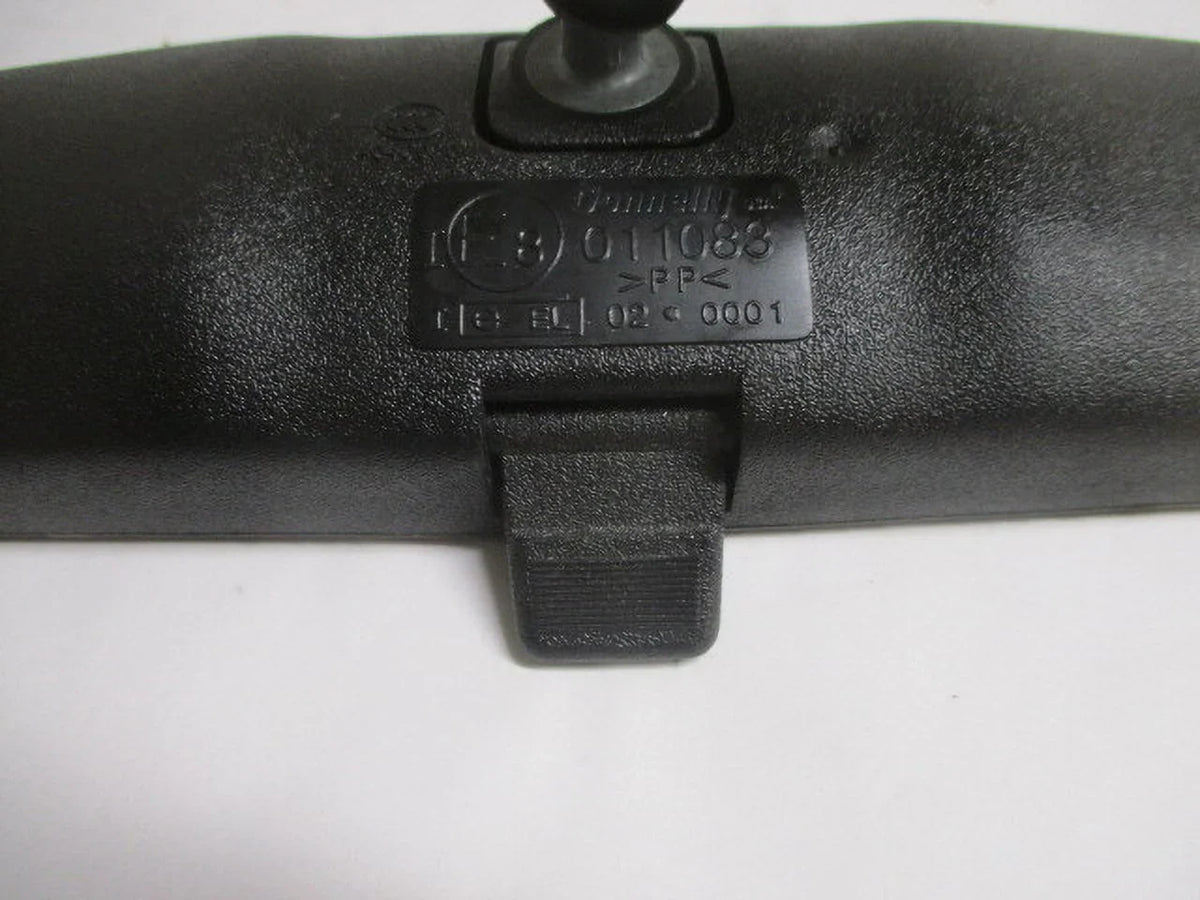 Pre-Owned Ford Fusion Crown Victoria Manual Rear View Mirror   (Good)