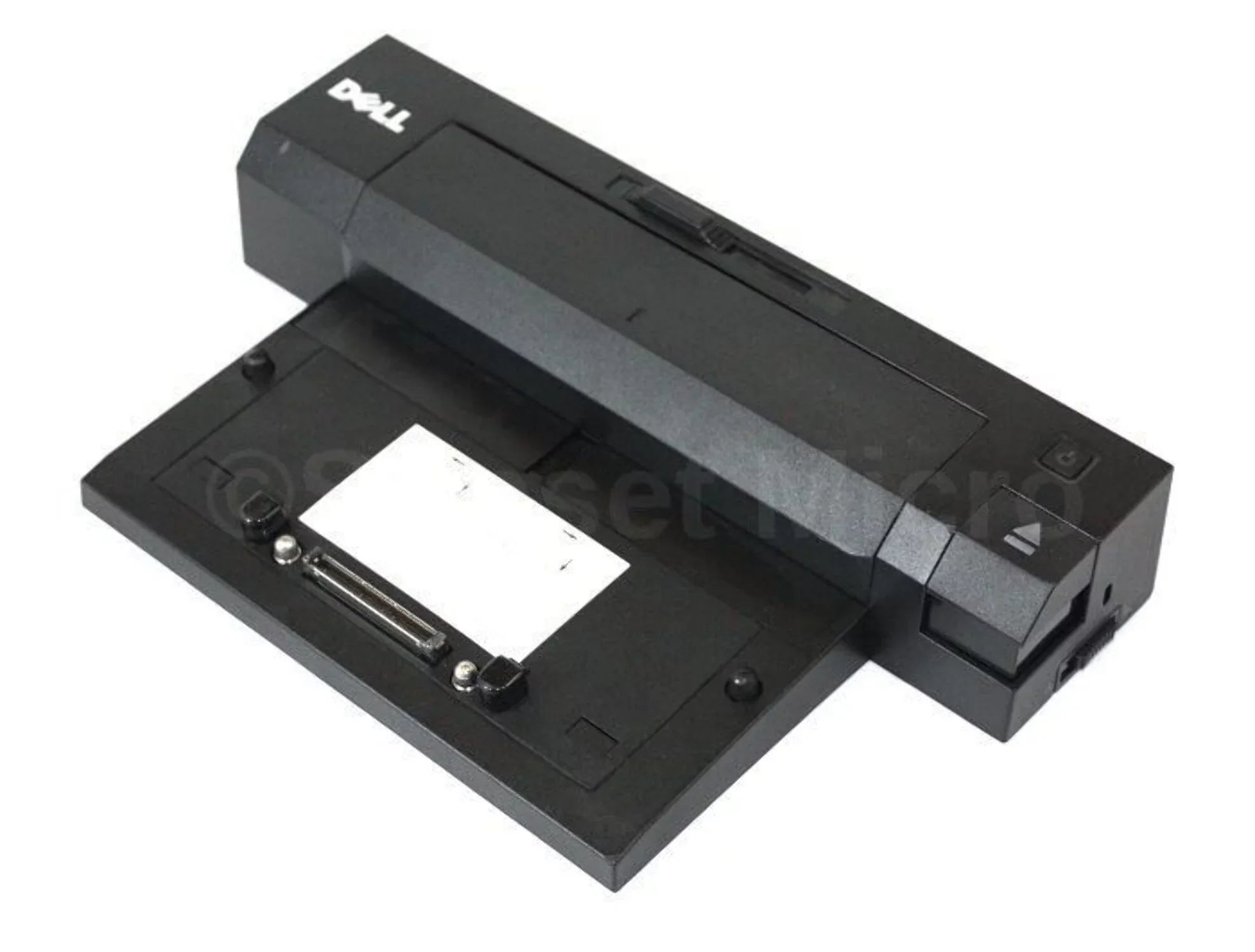 Pre-Owned Dell Latitude  Serie   Docking Station Port , , , , , 0R537F, 0CY640, 0F310C, 0YP126, 0M8V41 (Good)