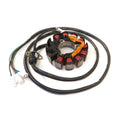 The  Shop Stator For 2003 Kawasaki 900  Jet Ski, (-) , Magneto - Motor