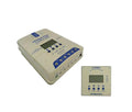 TrakMax  12-Volt/24-Volt 40 Amp Solar Charge Controller with Remote Meter Kit