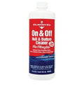 Marykate  On & Off Hull & Bottom Cleaner, 32 Oz