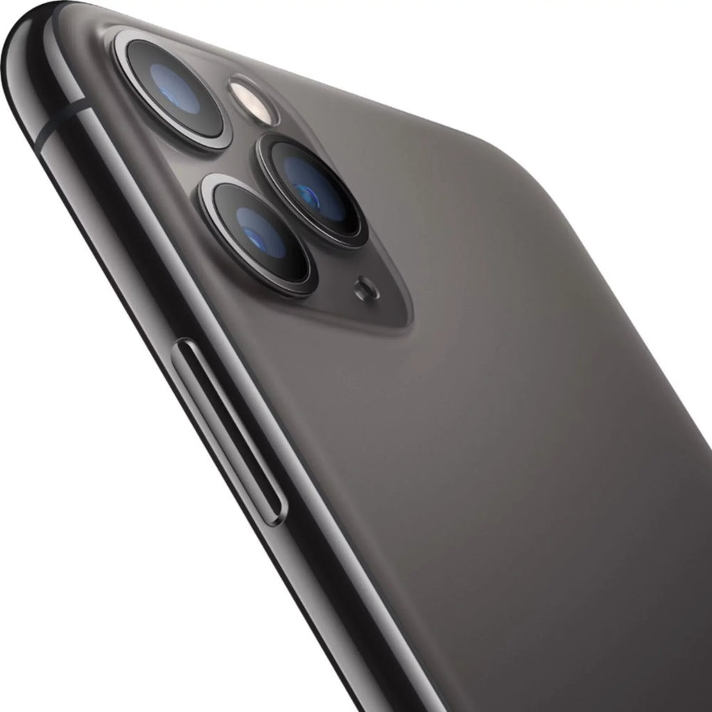 Pre-Owned iPhone 11 Pro 64GB Space Gray (Unlocked) (Good)