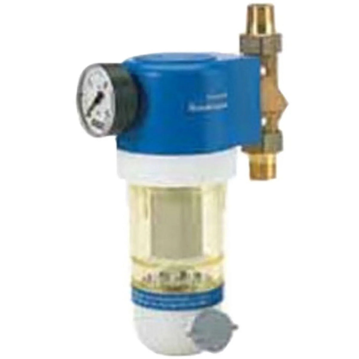Honeywell  Water Filter, 1 1/2"