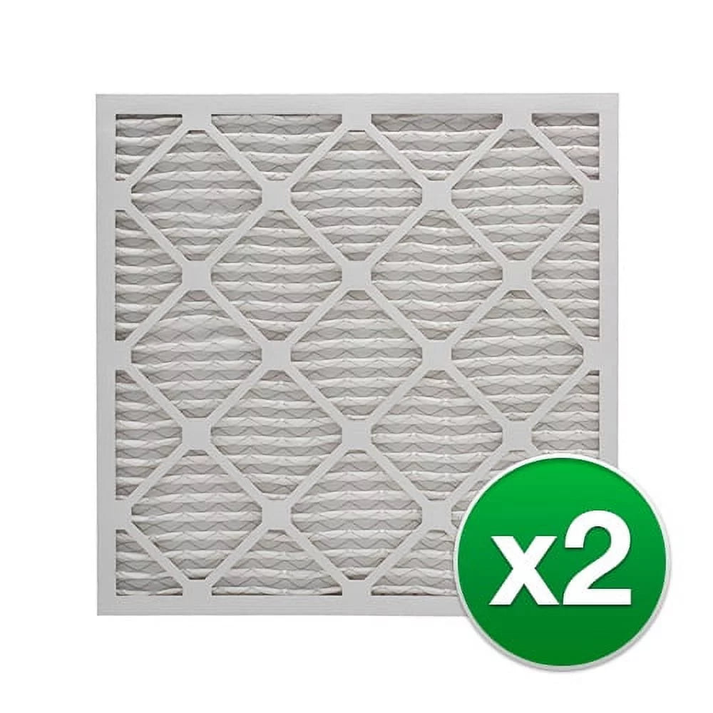 Replacement Air Filter for Honeywell 16 x 20 x 5   11 (2-Pack) Replacement Air Filter