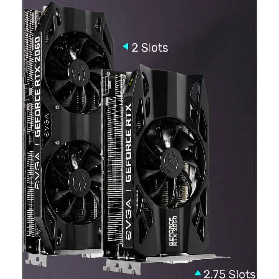 GeForce  2060 Gaming 06G--2060- Graphics Card