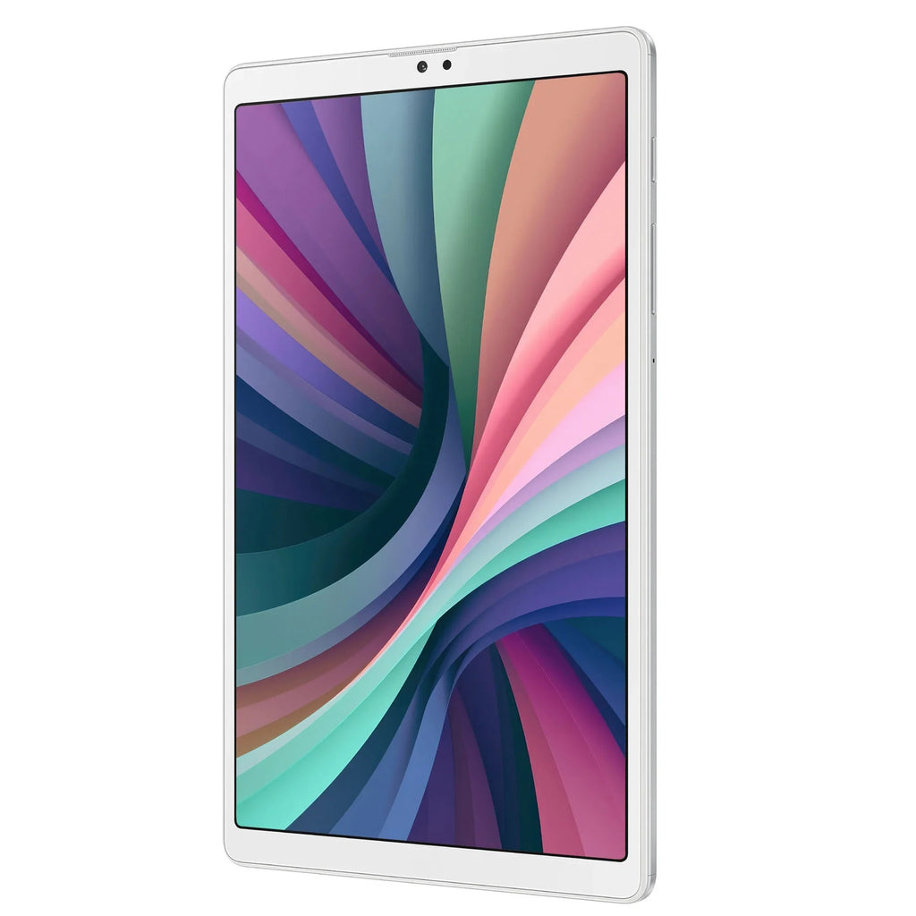 Samsung Galaxy Tab  Lite 8.7" 32GB Wi-Fi Tablet (Silver) with Tablet Cover Case
