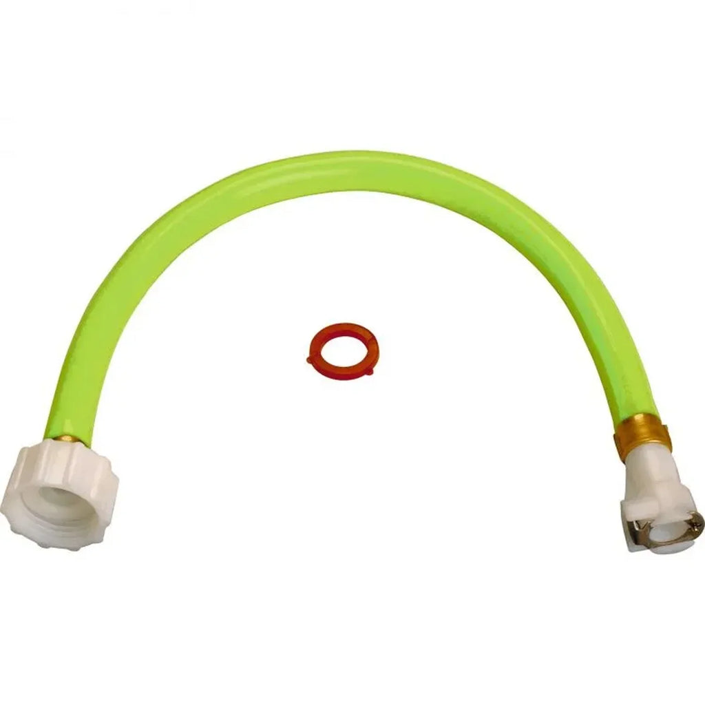 Sea-Doo New  Flush Coupler Hose, 295500258
