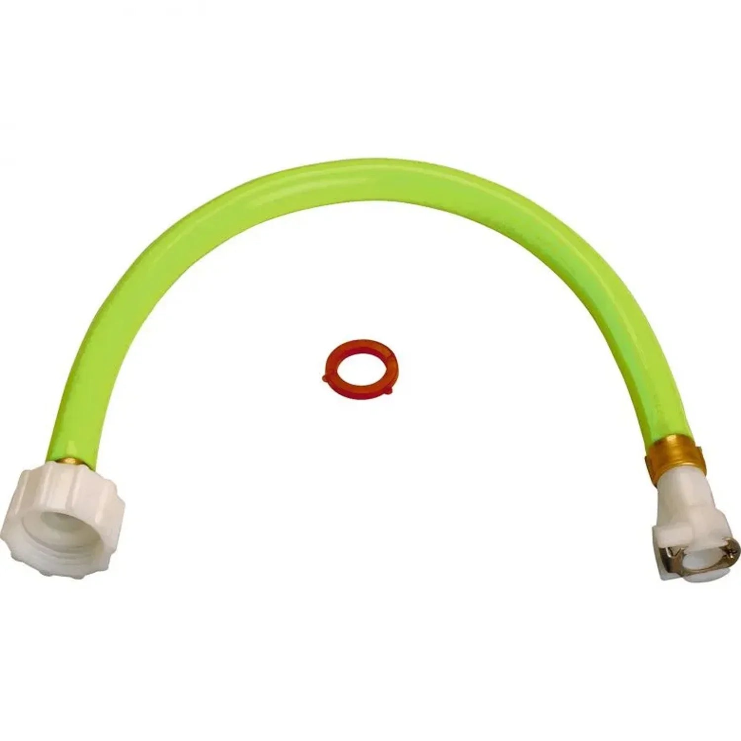 Sea-Doo New  Flush Coupler Hose, 295500258
