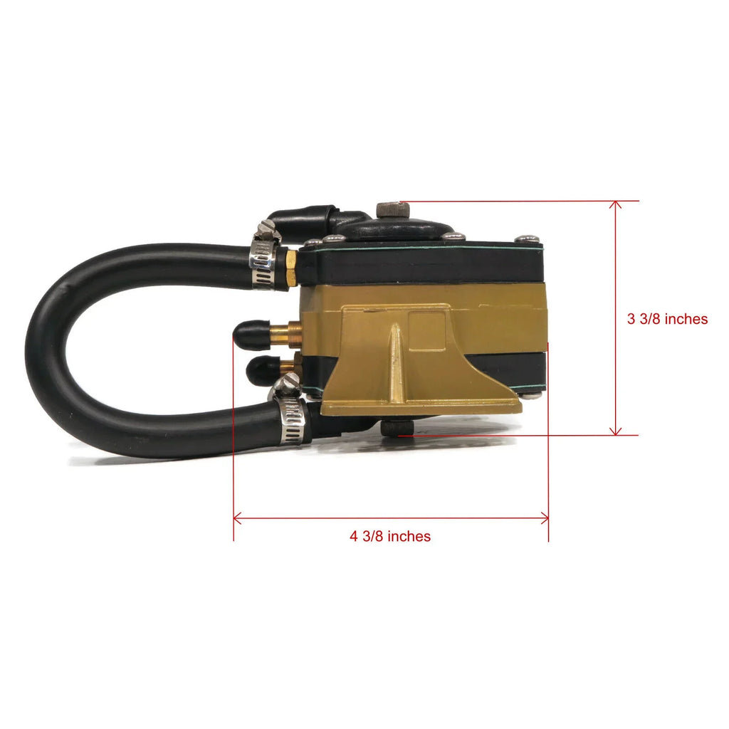 The  Shop |  Conversion Fuel Pump For 1997 Evinrude 175  ,  Motors