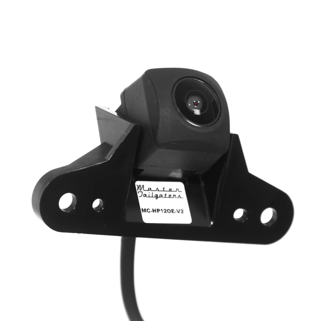Master Tailgaters Replacement for Honda Pilot w/ Wide Angle (2012-2015) Backup Camera  Part # 39530--