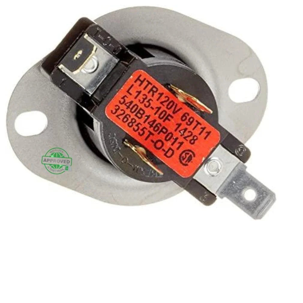 Cycling Thermostat