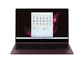 Restored Samsung Galaxy Book 2 Pro 360 15.6" 1TB (Burgundy) 2-in-1  Touch Screen Laptop - Intel Core i7 (Refurbished)