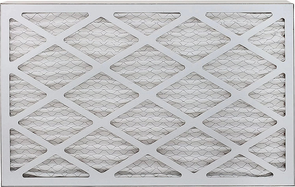 Filterbuy 12x24x2  13 Pleated   Furnace Air Filters (2-Pack)