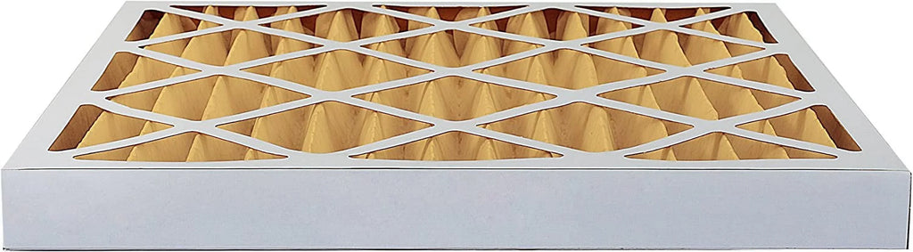 Filterbuy 24x24x2  11 Pleated   Furnace Air Filters (4-Pack)
