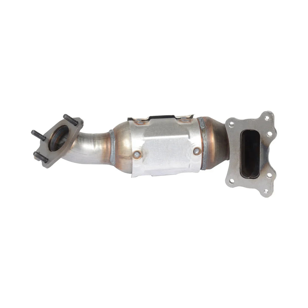 AutoShack Front Catalytic Converter Replacement for 2013 2014 2015 2016 2017 Honda Accord 2015-2016 - 2.4L   ( Compliant)