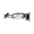 AutoShack Front Catalytic Converter Replacement for 2013 2014 2015 2016 2017 Honda Accord 2015-2016 - 2.4L   ( Compliant)