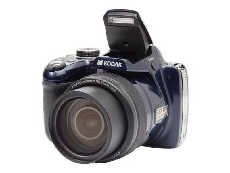 Kodak   16.4 Megapixel Bridge Camera, Blue