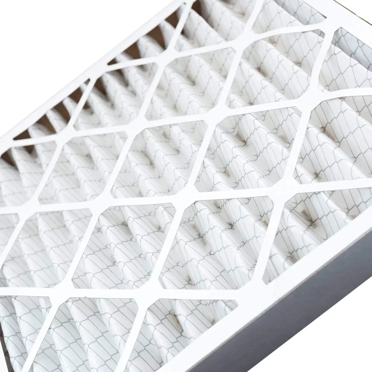 Filter King 39.5x23x1 Air Filter | 4- |  8  Pleated / Furnace Filters |    | Actual Size: 39.5 x 23 x .75"