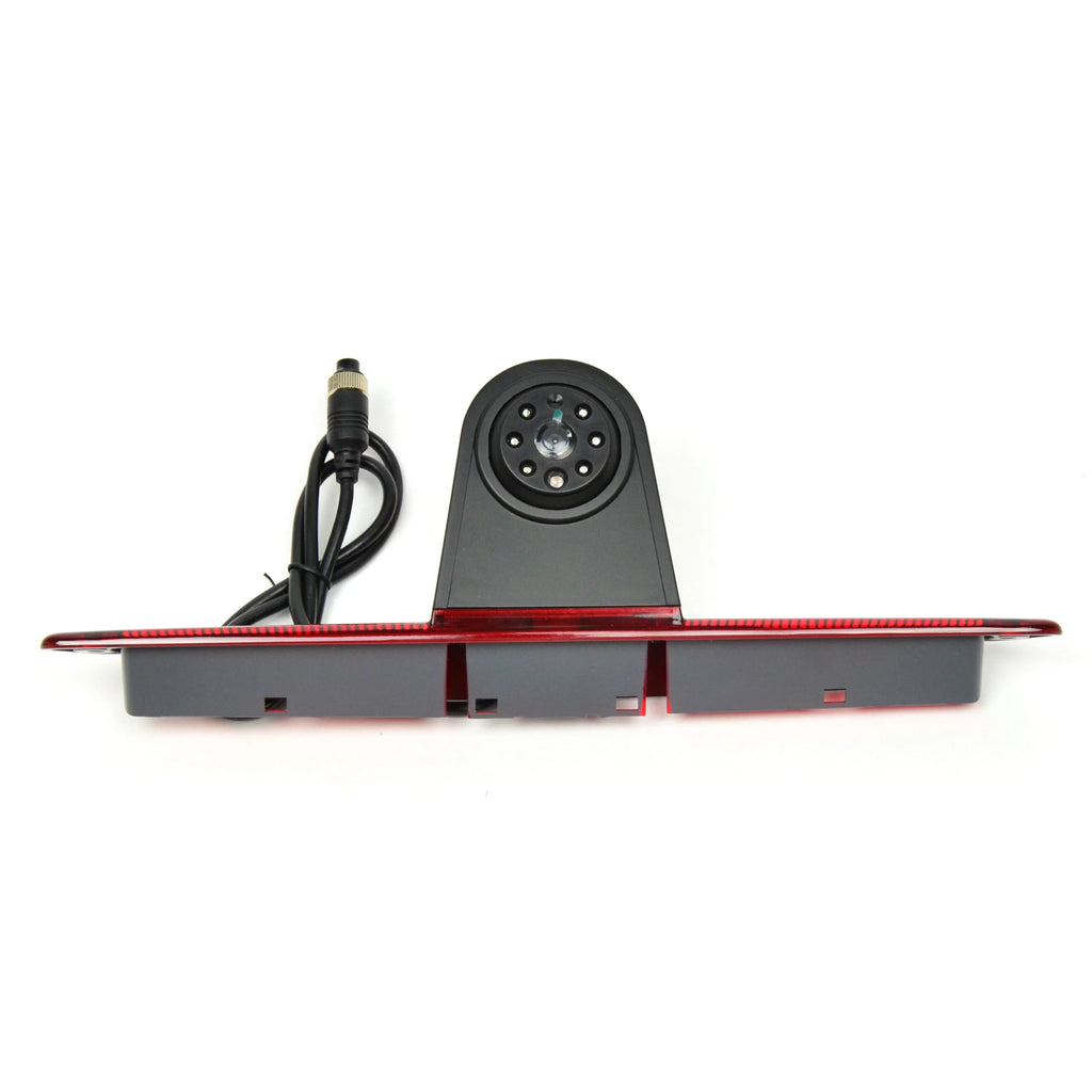 Brandmotion Sprinter Flash Module Rear Vision System for Factory Display Radios 2014-Current
