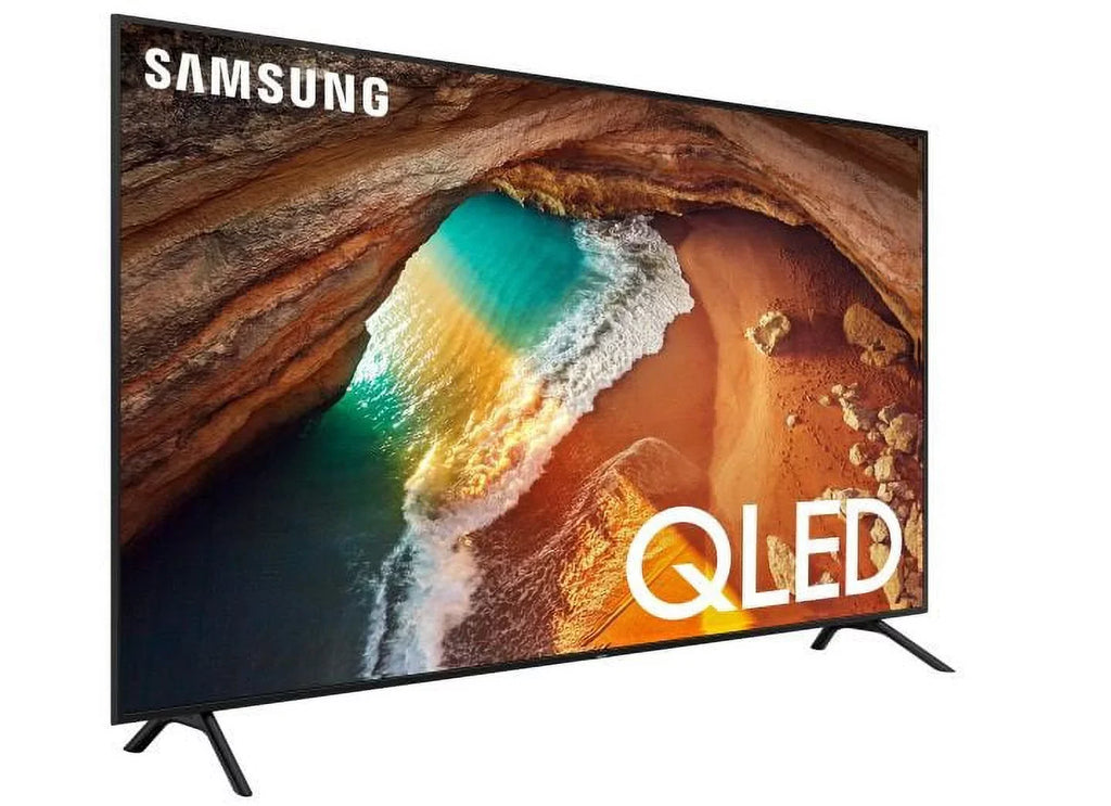 82" Class 4K Ultra  (2160P)  Smart    (2019 Model)