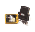 iBall Digital Pro Wireless Magnetic Trailer Hitch Rear View Camera  Monitor Fits Any Vehicle, Car or Truck