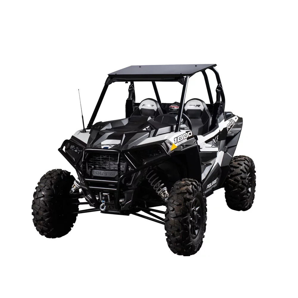 Tusk  Profile Aluminum Roof Roof Only For    Turbo  Edition 2018
