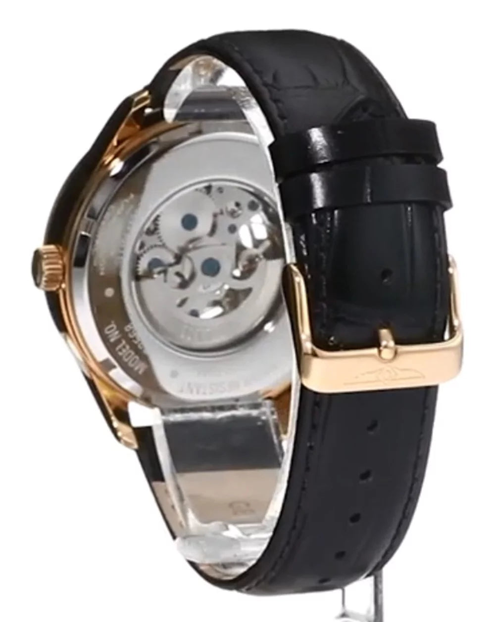Invicta Vintage Objet  Art Automatic Silver Dial Men's Watch 22568