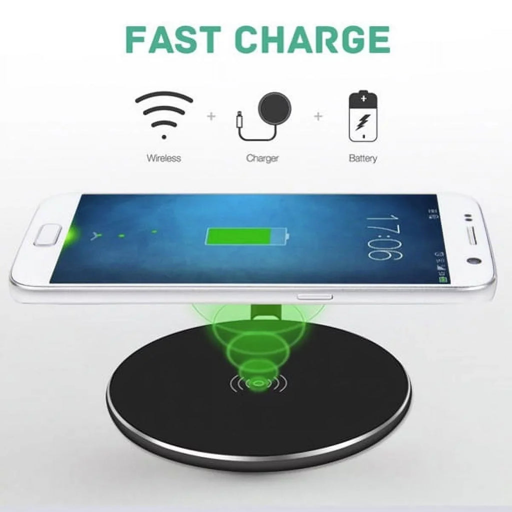 10W Wireless Charger Ultra Slim Fast Charging Pad Compatible With   ThinQ, Google Nexus 5 4,    - Motorola Google Nexus 6, Droid Turbo Mini  - Nokia Lumia 930 920 1520 1020, 8