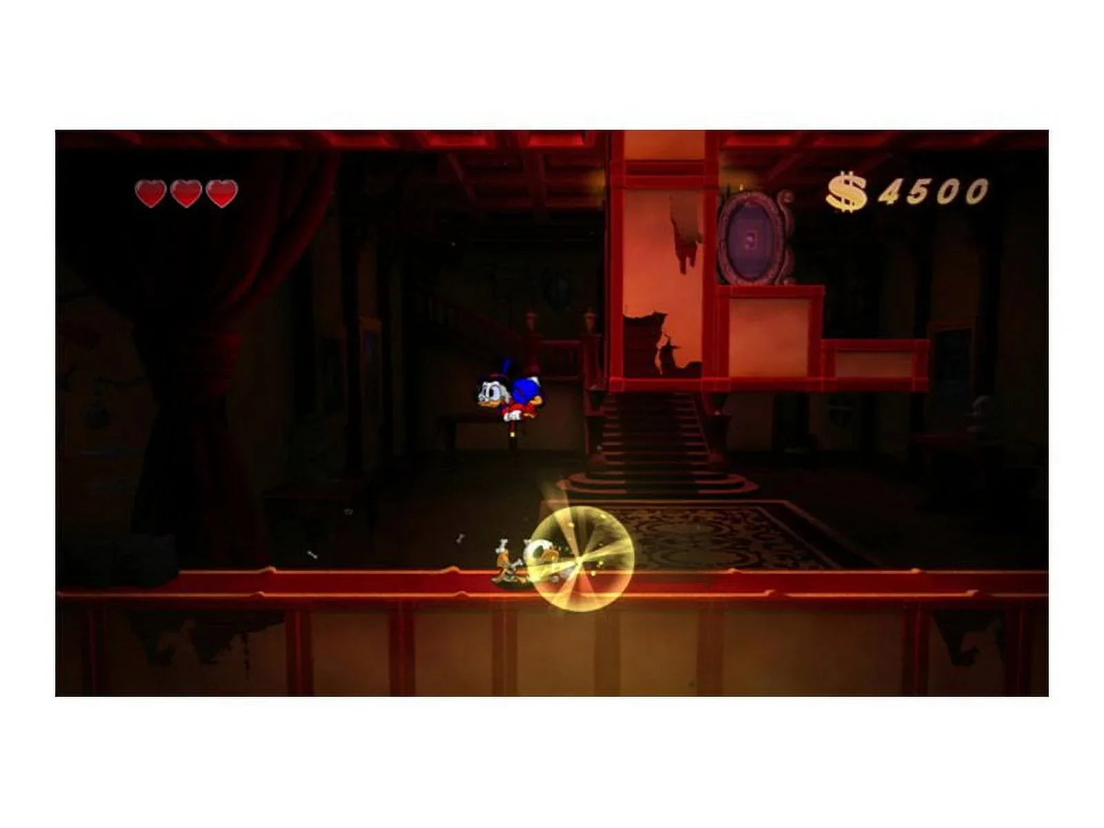 DuckTales ()