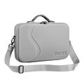 Dadypet Portable  Camera Carrying Case for Insta360 , Shockproof Storage Bag with Shoulder Strap - Travel Ready