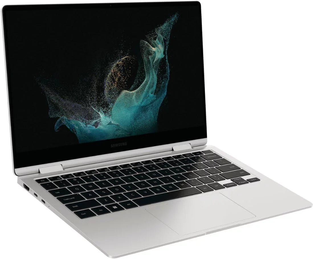 Open Box  Galaxy Book2 360 13.3" (256GB) Intel Core i5, Silver