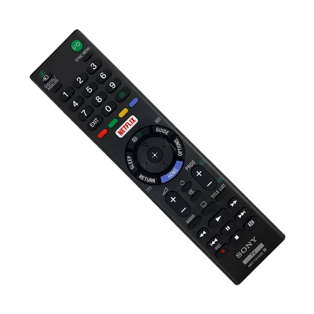 Remote Control for Sony  Television