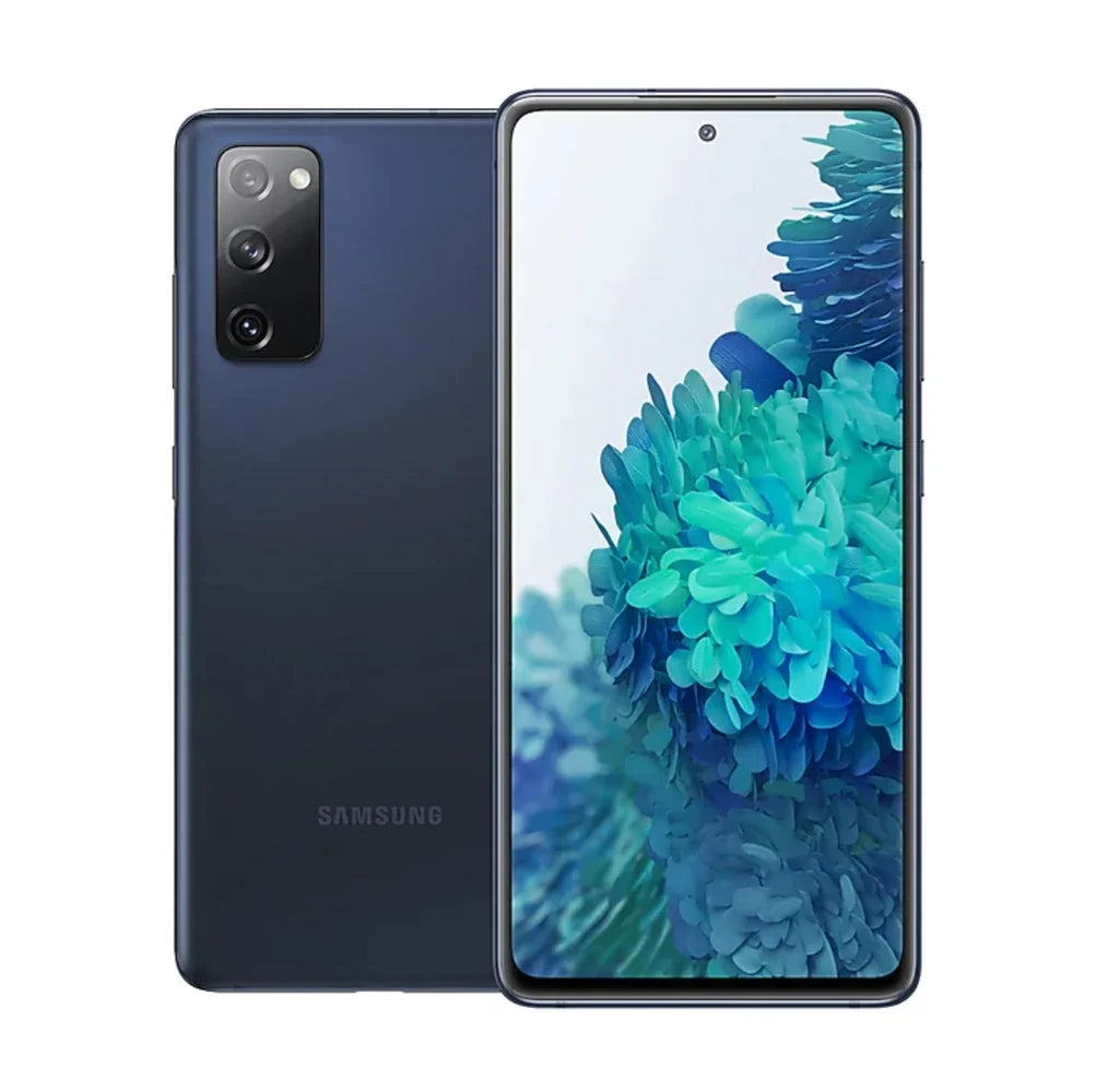 Pre-Owned Samsung Galaxy   5G, Spectrum Only 128GB, Blue, 6.5 in (Refurbished: Good)